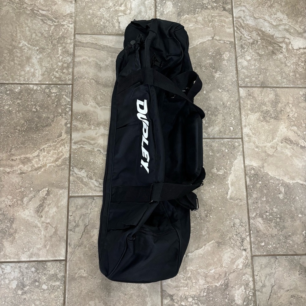 Spalding‎ Dudley baseball softball duffel bag